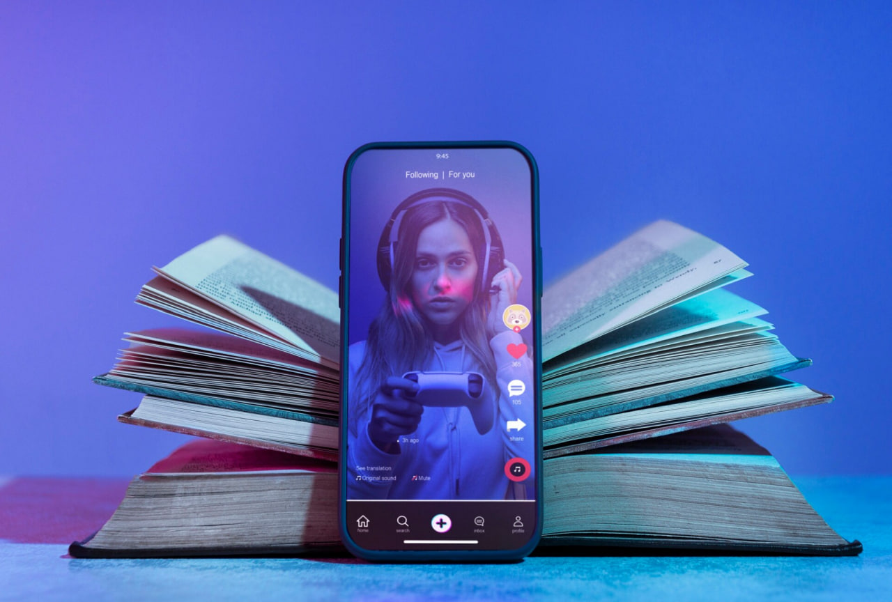TikTok video engagement jobs in the UK